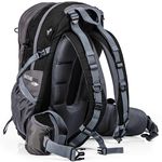 mochila-cargueira-mormaii-native-30litros-para-camping-preta-e-cinza-l3
