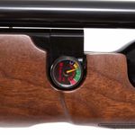 carabina-de-pressao-pcp-mx6-matte-black-wood-regulated-6-35mm-aselkon-bomba-z3