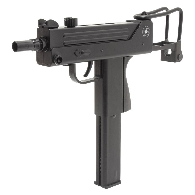 submetralhadora-de-pressao-co2-mini-uzi-cobray-ingram-m11-4-5mm-–-asg-z4