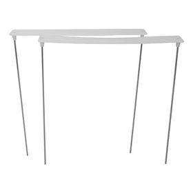 Conjunto de Difusores Plásticos para Cronógrafo - ProChrono