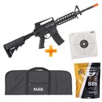 rifle-de-airsoft-eletrico-aeg-m4-yankee-s-1-–-qgk-bbs-capa-alvos-z9