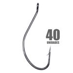 anzol-maruseigo-black-10-16mm-pacote-com-40-unidades-pesca-brasil-z1