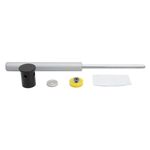 gas-ram-para-carabina-de-pressao-fiora-ii-60kg-centralizador-quick-shot-l2