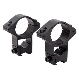 Mount Suporte para Luneta Alto com Trilho 11mm — Gripho