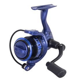 Molinete Saint Plus Truly 800 5+1 Azul - SAINT