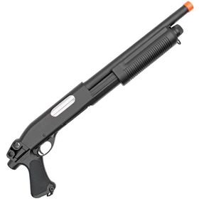Shotgun Airsoft M870 CM.351 Spring 6mm - CYMA