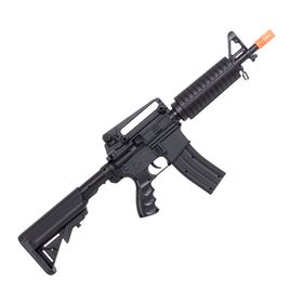 Rifle de Airsoft VG M4A1 CQB Spring – VIGOR