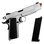 pistola-de-airsoft-gbb-green-gas-r28-m1911-warrior-silver-l4