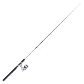 Combo Maxpower (Vara 1,65 + Molinete 4000) - PESCA BRASIL