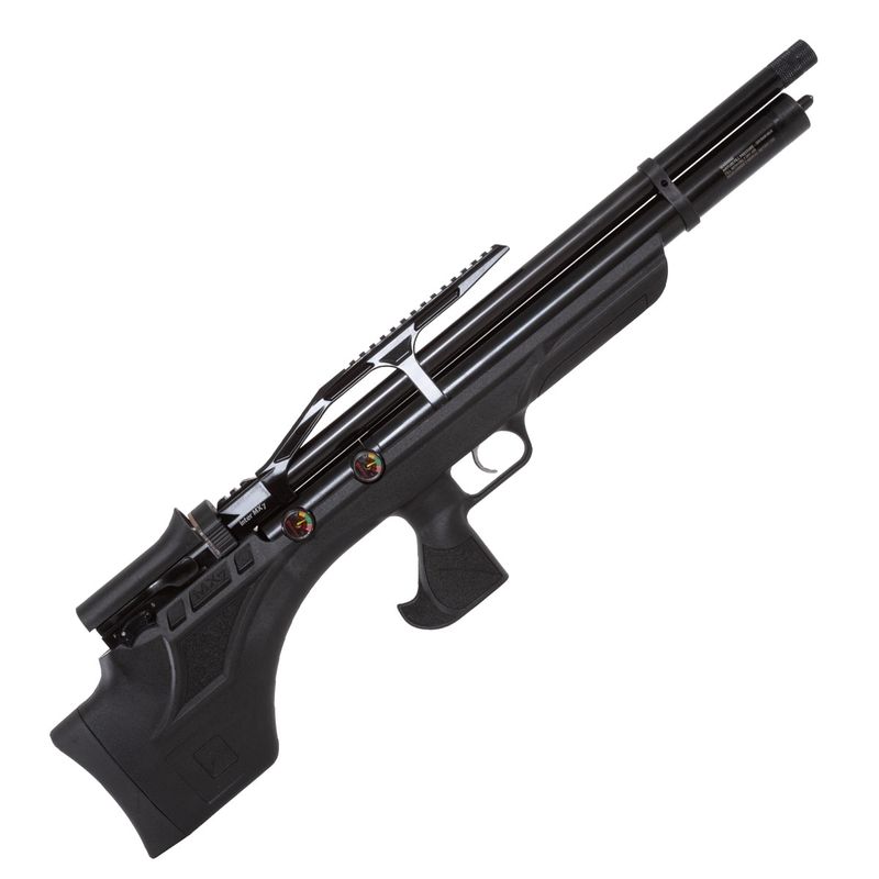 carabina-de-pressao-pcp-mx7-synthetic-regulated-5-5mm-aselkon-bomba-luneta-custom-z2