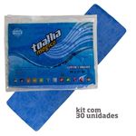 kit-com-30-toalhas-magicas-multiuso-azul-sem-relevo-66-x-21cm-fixxar-l1