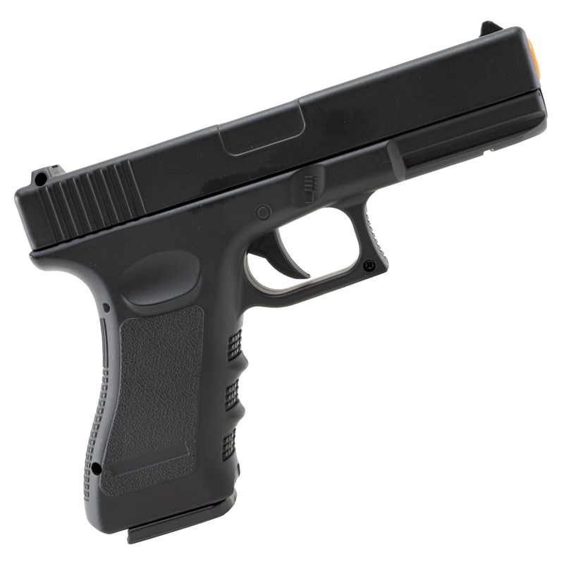 pistola-de-airsoft-vg-gk-v20-spring-6-0mm-–-vigor-coldre-bbs-alvos-z2