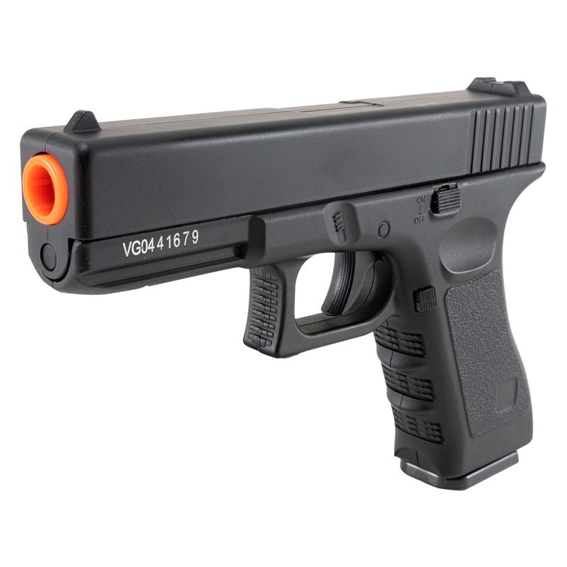 pistola-de-airsoft-vg-gk-v20-spring-6-0mm-–-vigor-coldre-bbs-alvos-z3
