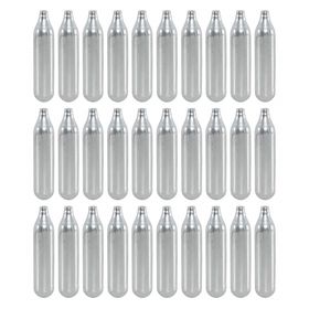 Kit com 30 Cilindros para Armas a Gás CO2 12G - Legacy