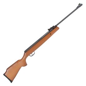 Carabina de Pressão Crosman Optimus 5.5mm