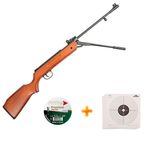 carabina-de-pressao-west-fixxar-5-5mm-chumbinho-alvo-de-papel-l1