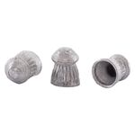 kit-2-chumbinho-aurok-predador-pointed-4-5mm-400un-z4