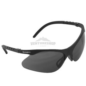 Óculos para Airsoft e Tiro Esportivo com lentes escuras - Remington