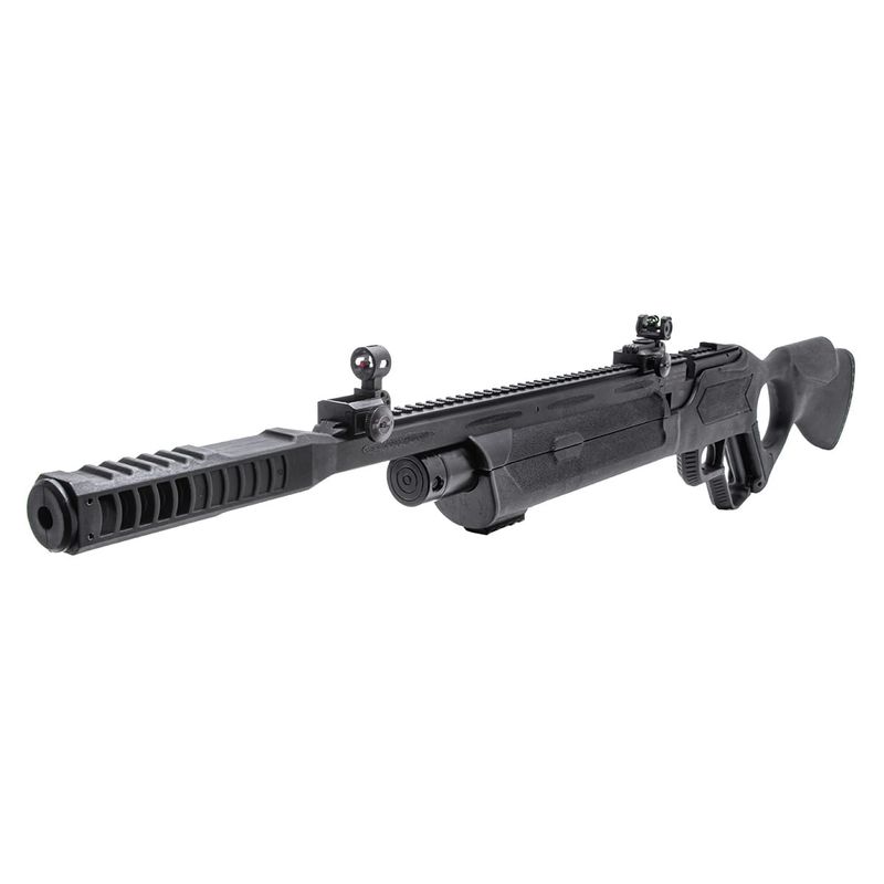 carabina-de-pressao-pcp-hatsan-vectis-under-lever-5-5mm-luneta-4x32-bomba-manual-z6