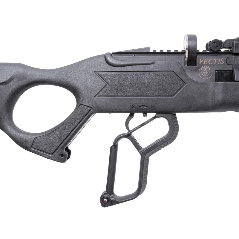 carabina-de-pressao-pcp-hatsan-vectis-under-lever-5-5mm-luneta-4x32-bomba-manual-z9