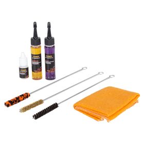 Kit de Limpeza Essencial KE-38/9 - Shotgun