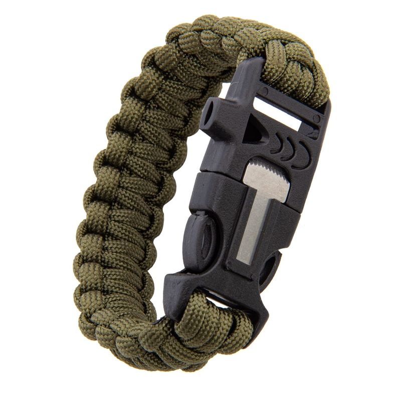 pulseira-paracord-survival-verde-m-guepardo-z1