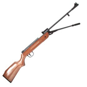 Carabina de Pressão West Nitro 5.5mm – Fixxar