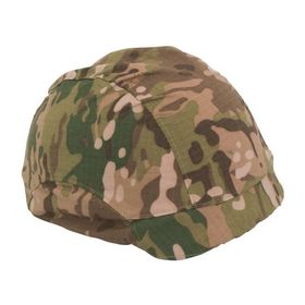 Capa para Capacete M88 Multicam - QGK