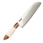 faca-chefe-santoku-laminada-8”-em-aco-carbono-5160-com-cabo-em-osso-bovino-–-d’avila-z1