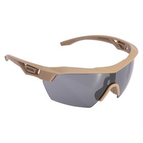 Óculos Solar Tático Focus Coyote  - Invictus
