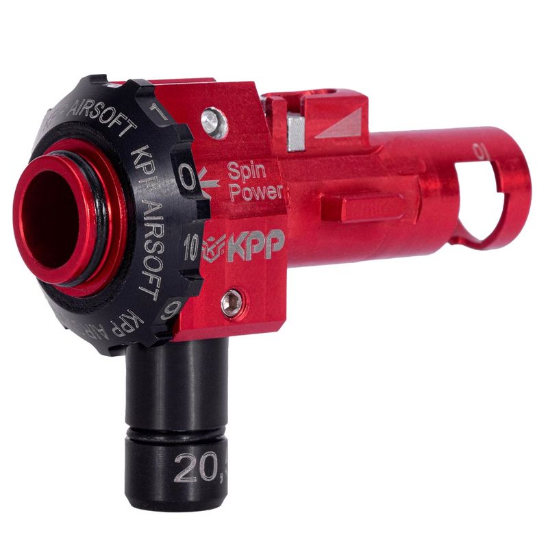 hop-up-aeg-padrao-m4-kpp-z2
