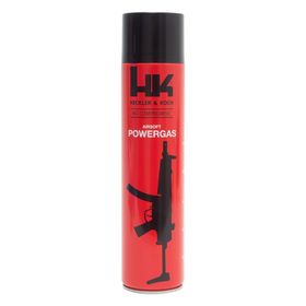 Cilindro de Gás Green Gas 600ml - H&K