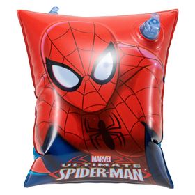 Boia Infantil de Braço Homem-Aranha - Bestway