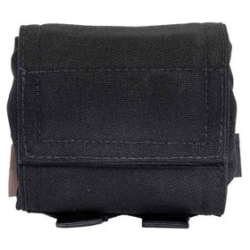 Saco de Descarte Dispose Drop Mag Black 2,5L 1000-1 Black - For Honor
