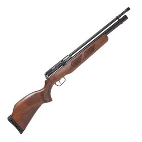 Carabina de Pressão PCP Gamo Coyote Madeira 4.5mm