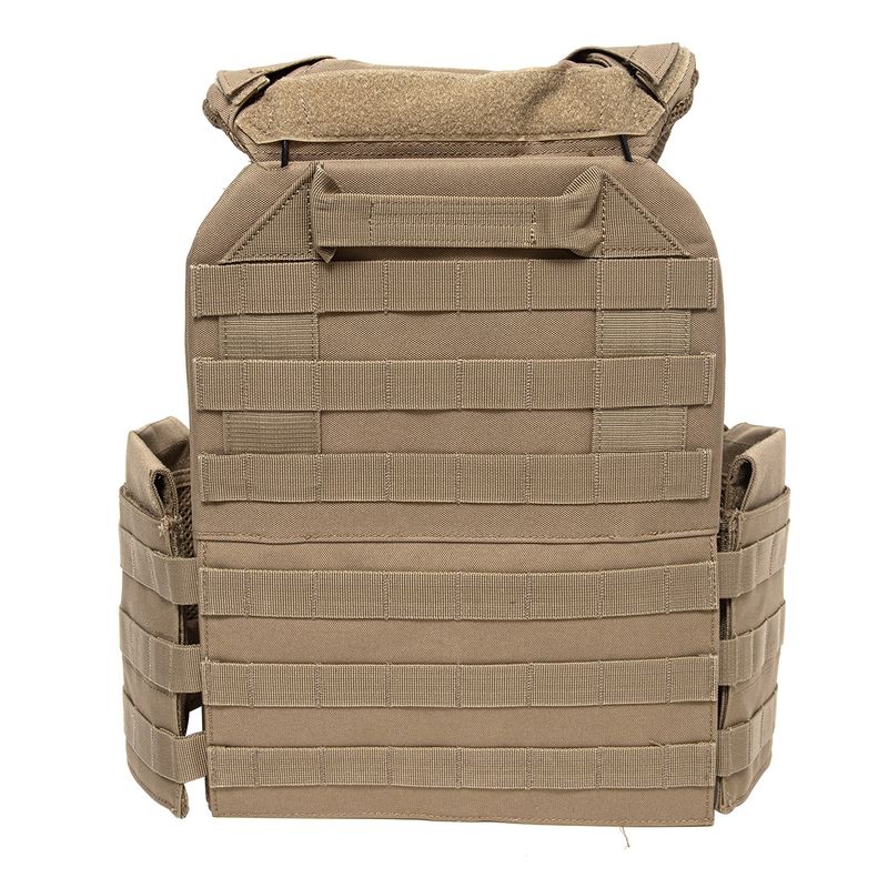 colete-tatico-modular-tec-loaded-plate-carrier-coyote-evo-z2