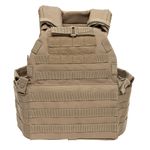 colete-tatico-modular-tec-loaded-plate-carrier-coyote-evo-z3