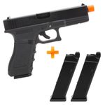 pistola-de-airsoft-gbb-kosok-g17-2-magazine-extra-e-c-z1