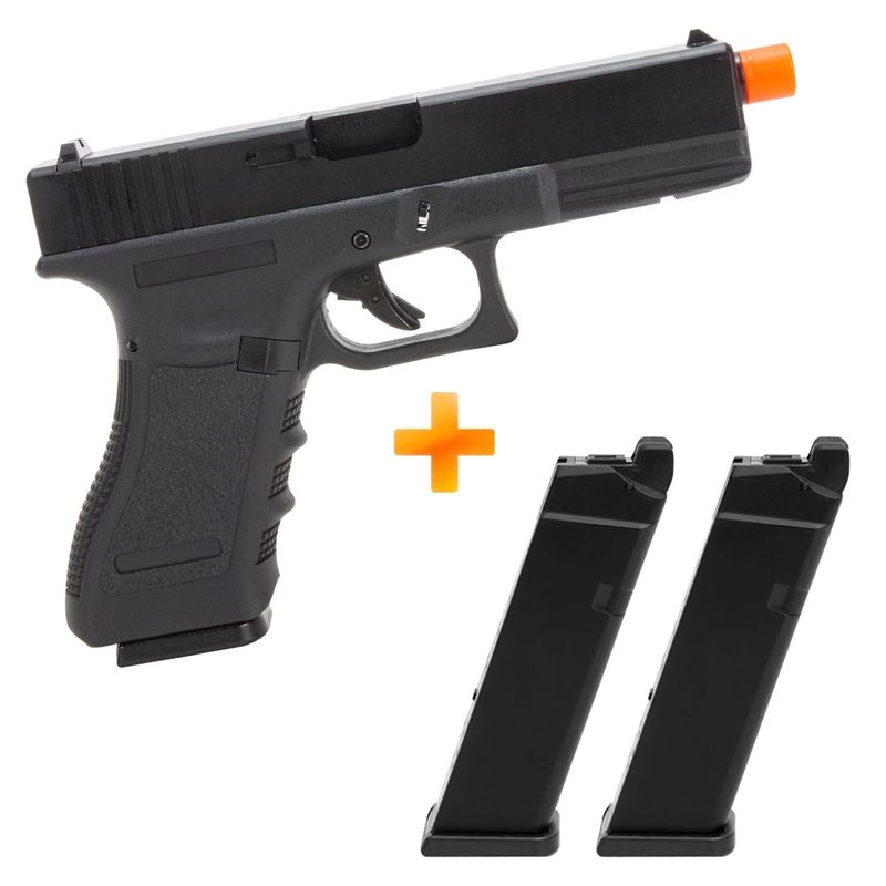 pistola-de-airsoft-gbb-kosok-g17-2-magazine-extra-e-c-z1