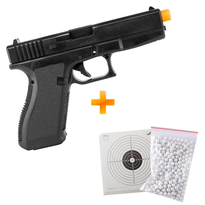 pistola-de-airsoft-spring-s23-6mm-g23-qgk-bbs-alvos-z9