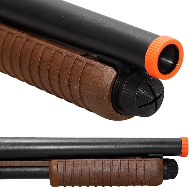airsoft-escopeta-shotgun-mossberg-500-sawed-pistola-beretta-m92f-l3
