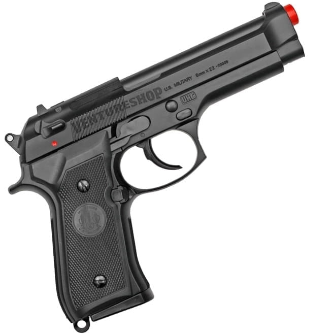 airsoft-escopeta-shotgun-mossberg-500-sawed-pistola-beretta-m92f-l4