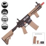 rifle-de-airsoft-m4-carbine-keymod-sa-e08-half-black-tan-linha-edge-e-series-specna-arms-z8