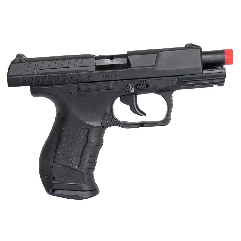 pistola-de-airsoft-walther-p99-gbb-co2-licenciada-slide-metal-umarex-lanterna-tatica-z5