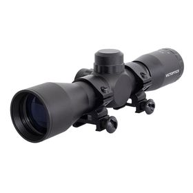 Luneta Tsyklon 4x32 SFP para Rifles e Carabinas - Victoptics