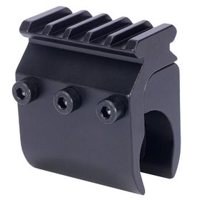 Mount Adaptador com Trilho Picatinny 22mm