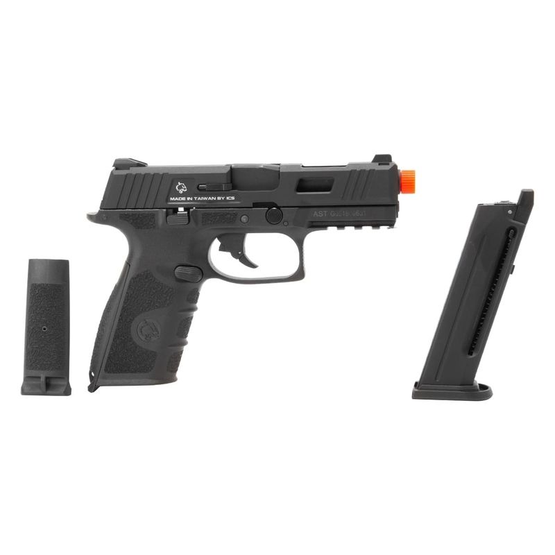 pistola-de-airsoft-a-gas-gbb-green-gas-xfg-ble-005-sb-black-–-ics-z4