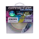 linha-multifilamento-connection-9x-colorful-0-31mm-300mt-crown-z7