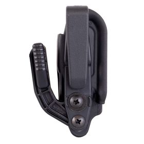 Coldre de Gatilho Vanguard 2 Advanced P/ Smith & Wesson Série M&P (Exceto Shield) - Raven