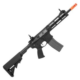 Rifle de Airsoft AEG M4A1 CM16 Raider 2.0 - G&G